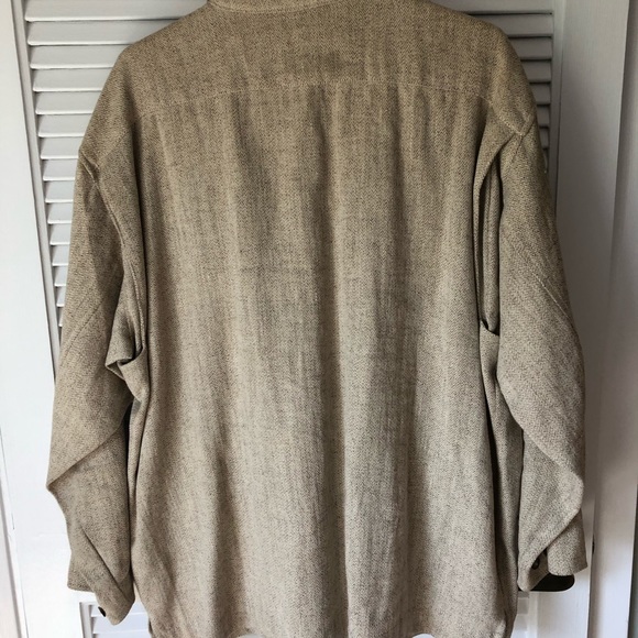 Beige jacket - Picture 3 of 3